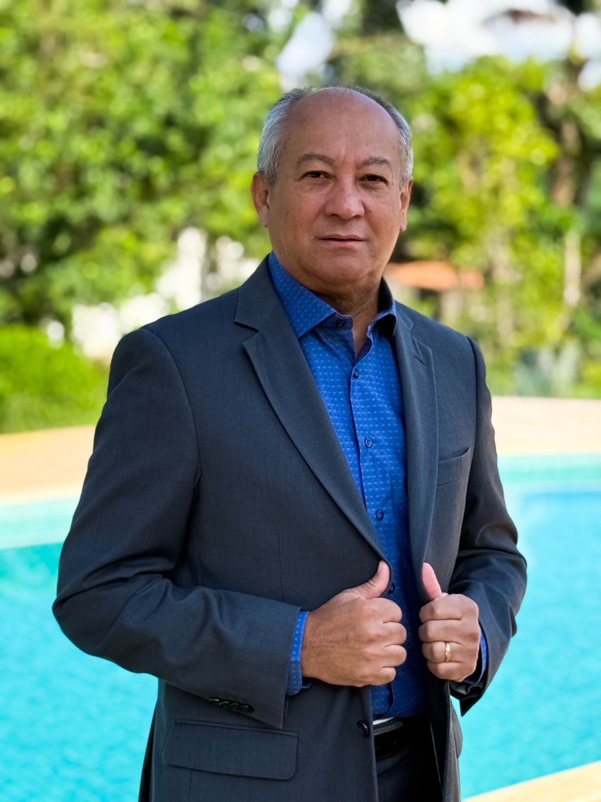 Carlos Barbosa - Corretor de Imóveis em Bordalo Imob