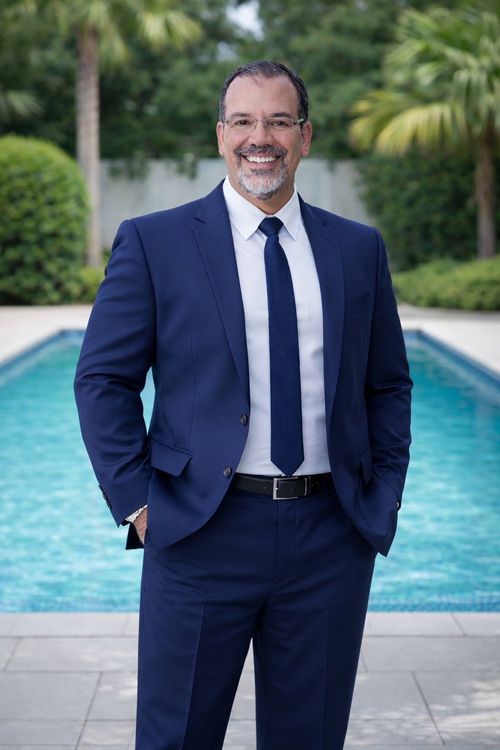 Aurélio Bordalo - CEO e fundador