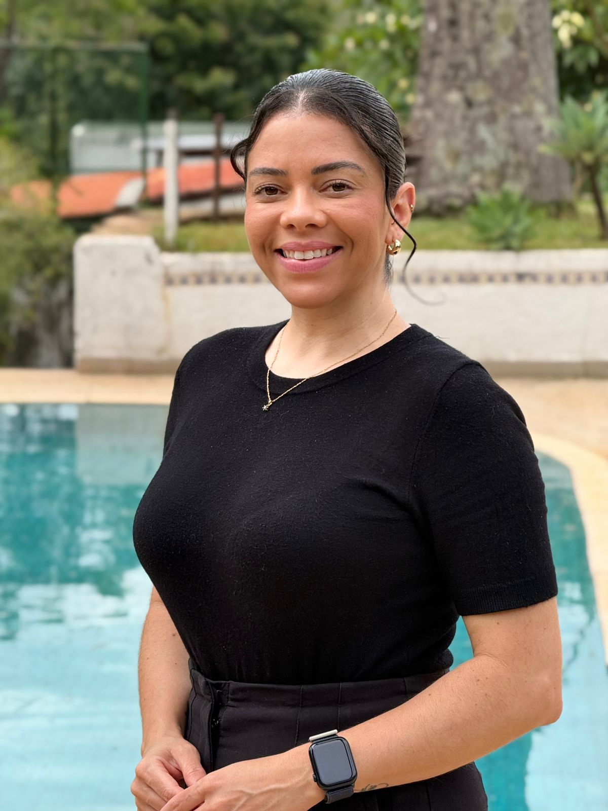 Bheatriz Rodrigues - Corretora de Imóveis em Bordalo Imob