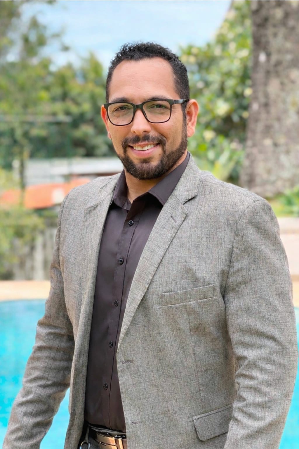 Daivison Calado - Corretor de Imóveis em Bordalo Imob