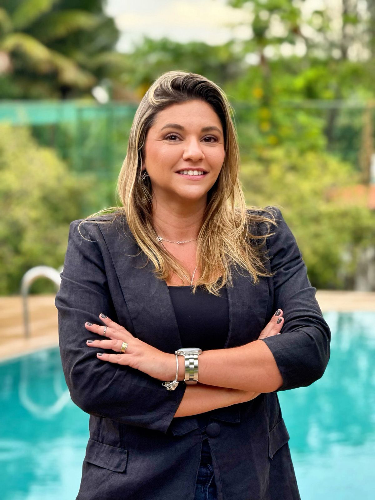Erika Morais - Corretora de Imóveis em Bordalo Imob