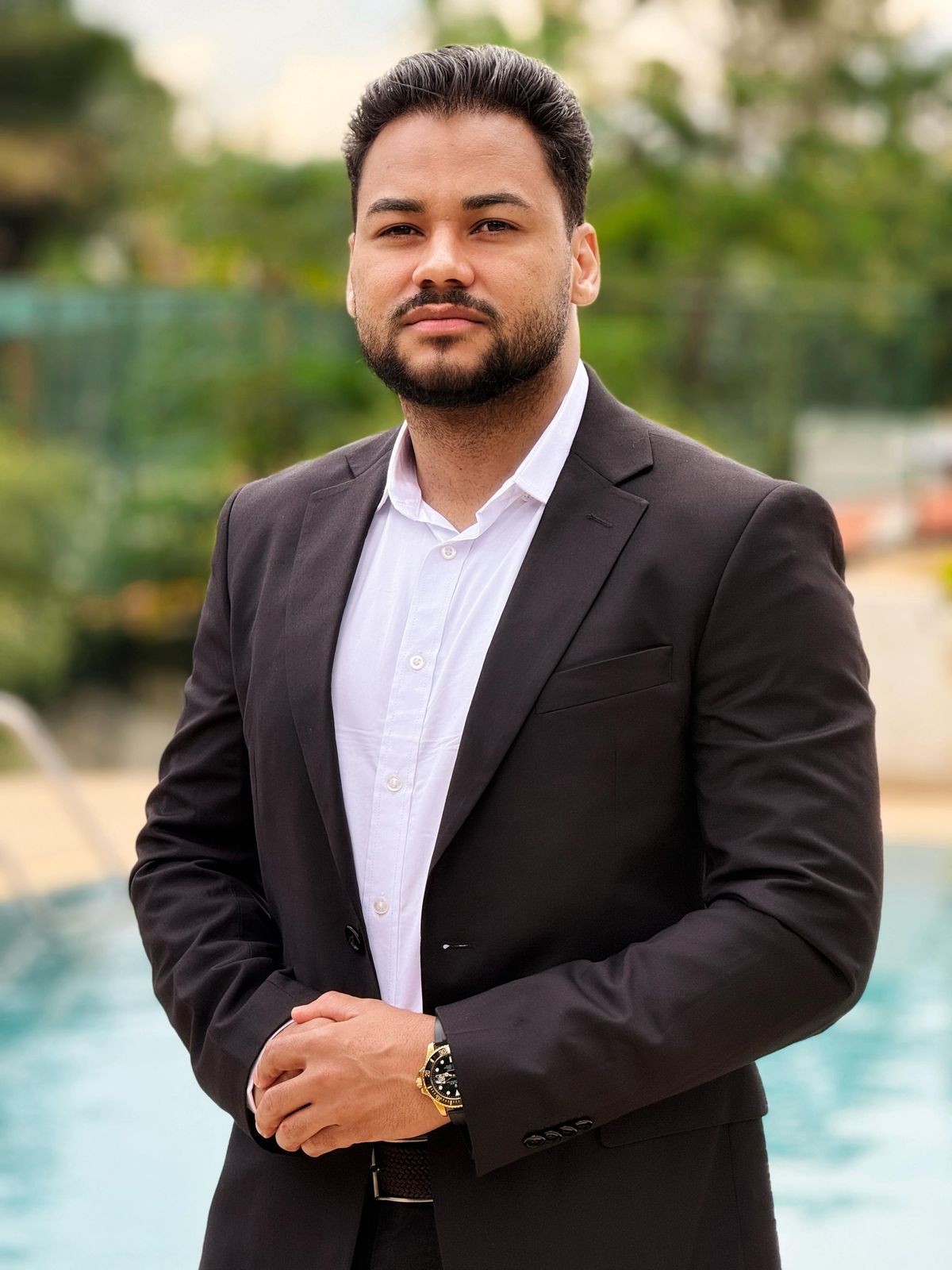 Jeferson Souza - Corretor de Imóveis em Bordalo Imob