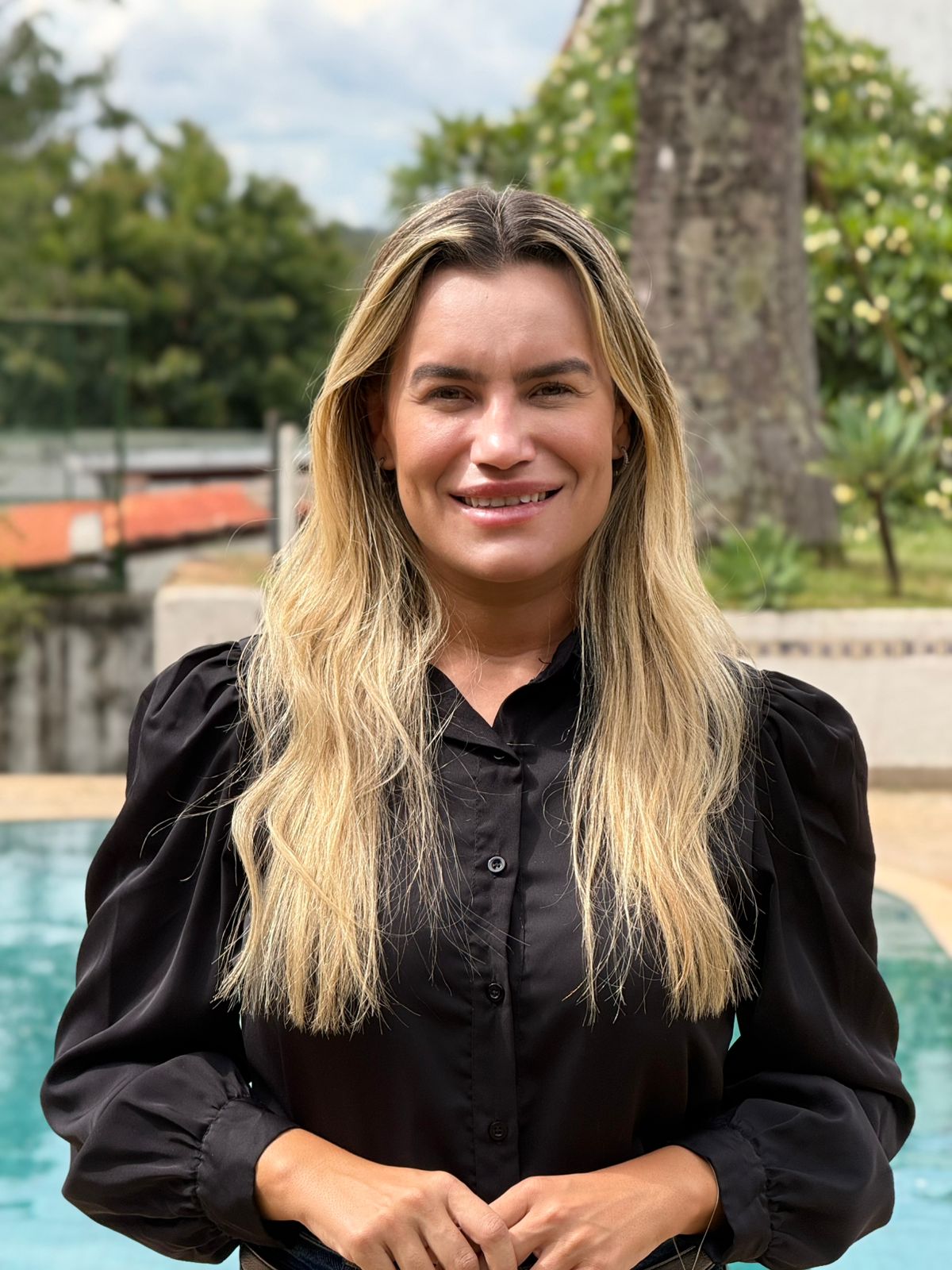 Kelly Guimarães - Corretora de Imóveis em Bordalo Imob