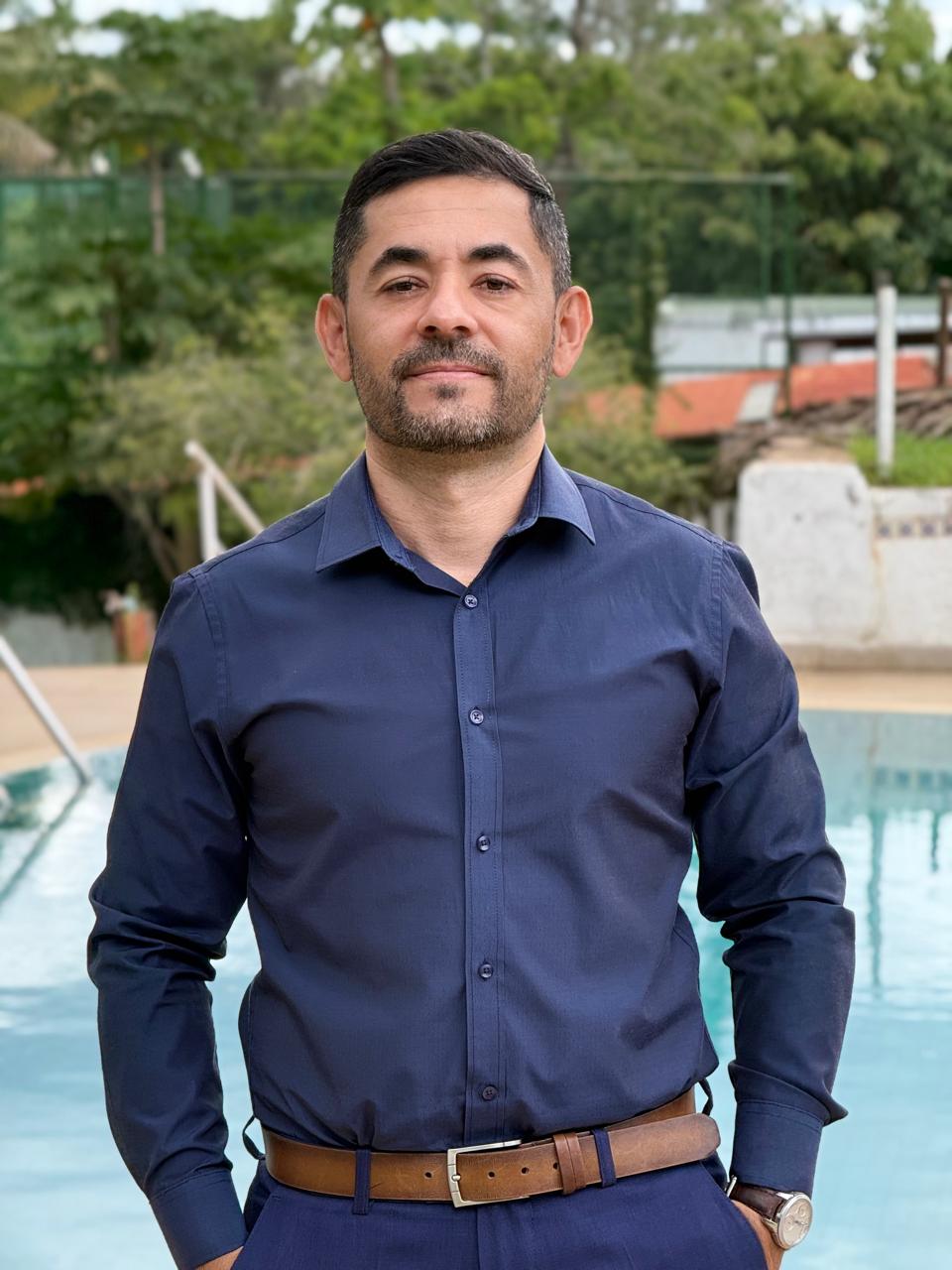 Sérgio Carlos - Corretor de Imóveis em Bordalo Imob