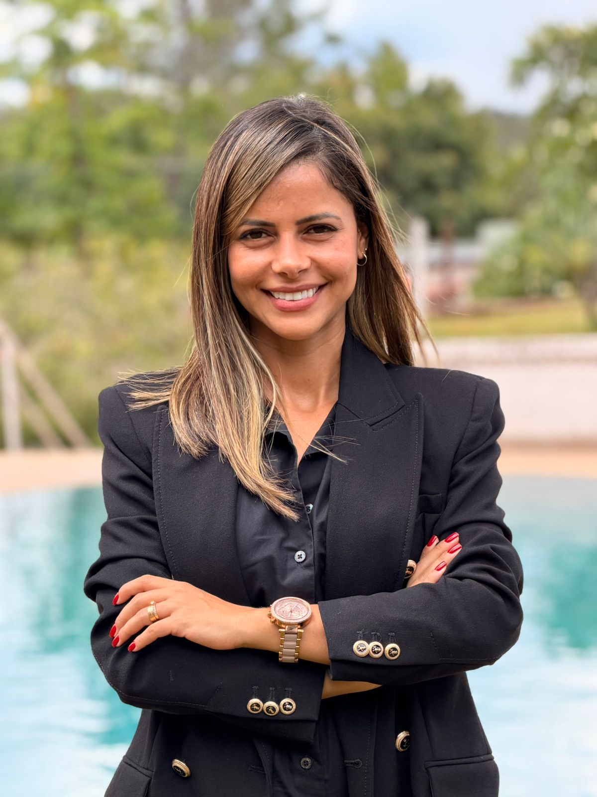 Viviane Tolentino - Corretora de Imóveis em Bordalo Imob